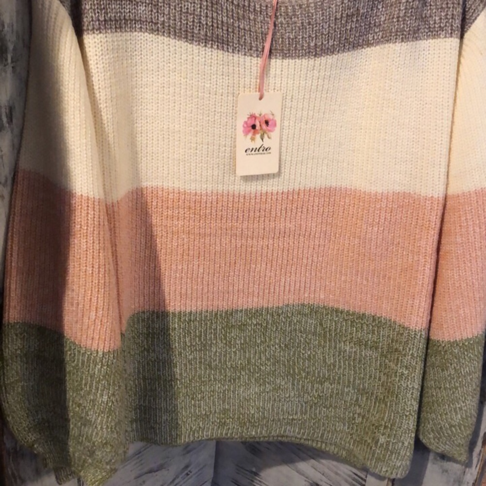 Sweater - Picture 2 of 2
